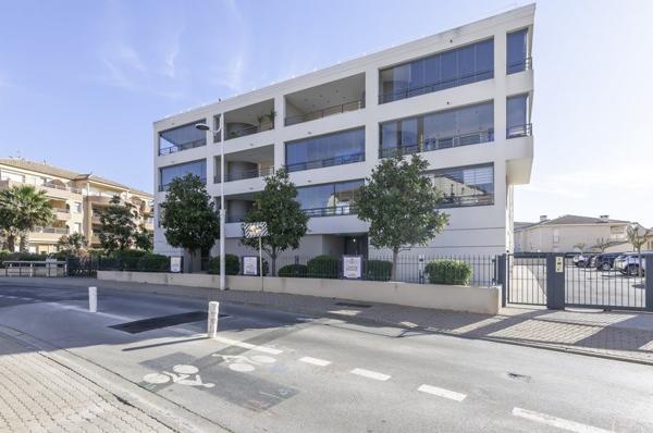 Appartement à vendre |  Valras-Plage |  3 pièces | 64 m²