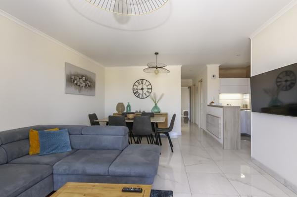 Appartement à vendre |  Valras-Plage |  3 pièces | 64 m²