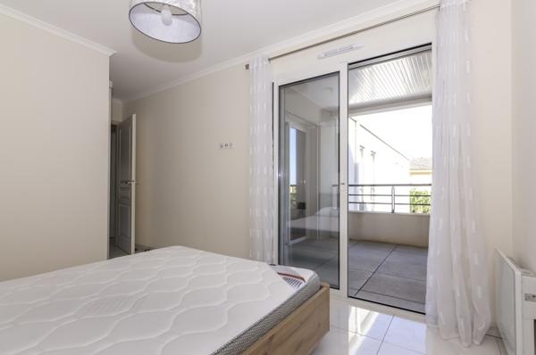 Appartement à vendre |  Valras-Plage |  3 pièces | 64 m²