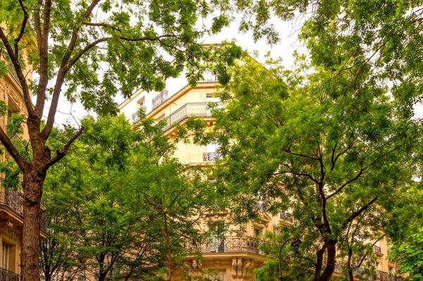 Appartement Paris 18 e - CAULAINCOURT / JUNOT