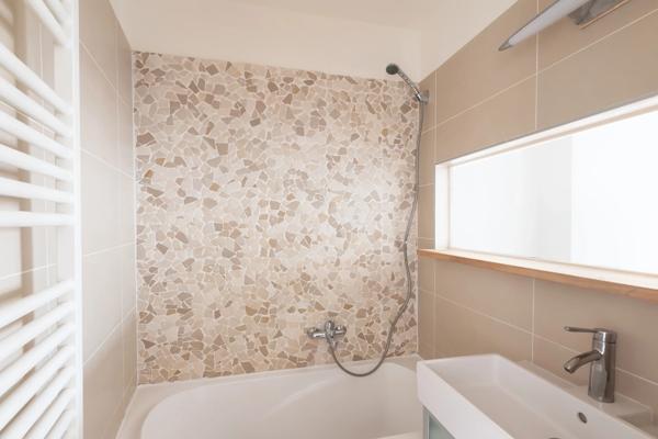 Appartement Paris 18 e - CAULAINCOURT / JUNOT