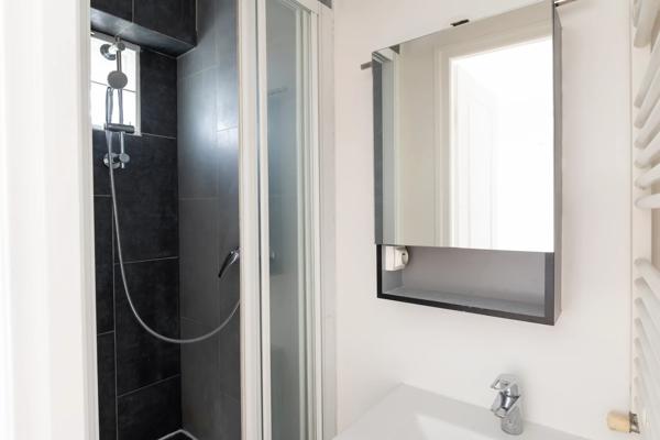 Appartement Paris 18 e - CAULAINCOURT / JUNOT