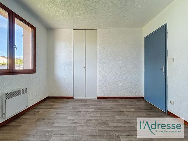 Maison de plain-pied Fonbeauzard 31140