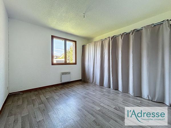 Maison de plain-pied Fonbeauzard 31140