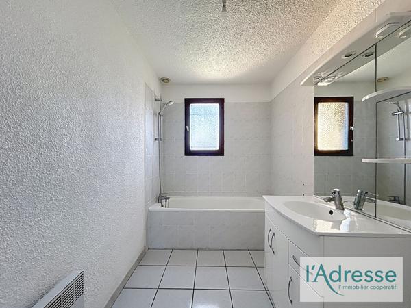 Maison de plain-pied Fonbeauzard 31140