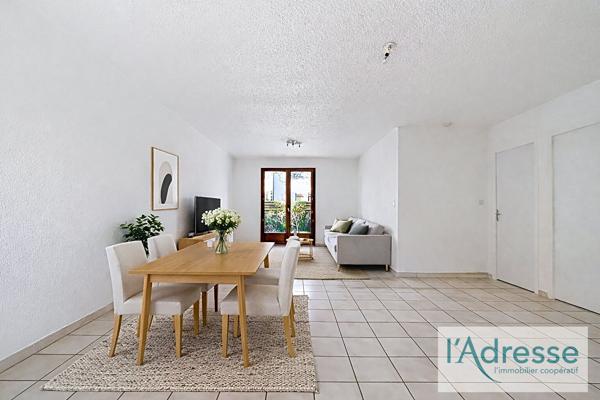 Maison de plain-pied Fonbeauzard 31140