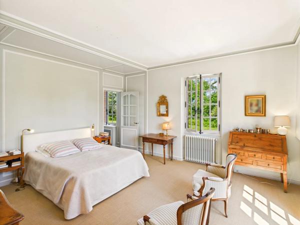 Charmant Domaine près d'Albi avec Maison de Maître, Dépendance Rénovée et Projets de Rénovation