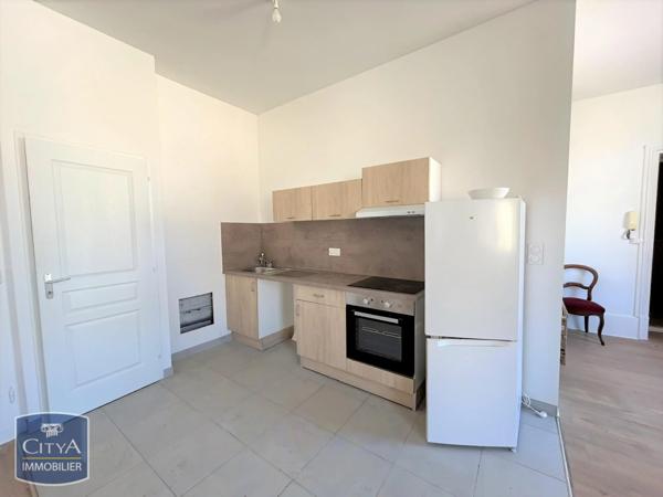 Appartement à vendre 5 pièces 105.5m² Mâcon (71000)