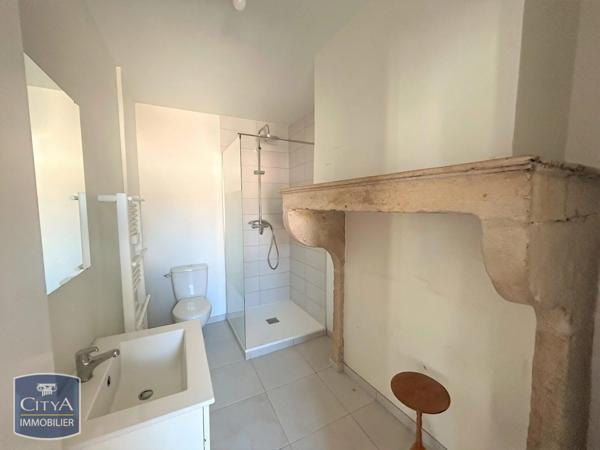 Appartement à vendre 5 pièces 105.5m² Mâcon (71000)