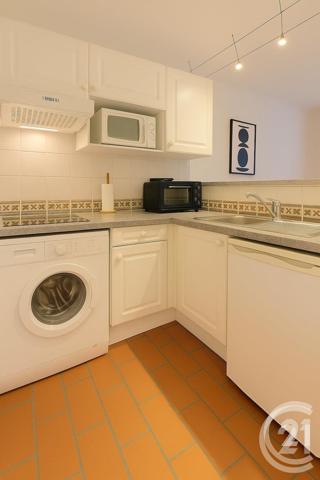 Appartement Studio à vendre  1 pièce - 30,69 m2 CANET EN ROUSSILLON - 66