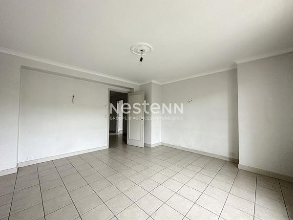 A vendre à Auch appartement T3 dans résidence sécurisée avec ascenseur