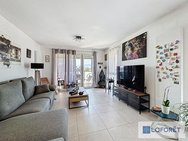 Achat appartement près de Ferney Voltaire - 3 pièce(s) - 69 m² - 499 000 €