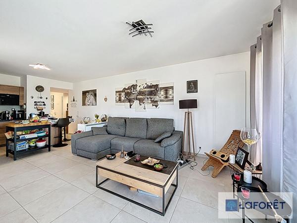 Achat appartement près de Ferney Voltaire - 3 pièce(s) - 69 m² - 499 000 €