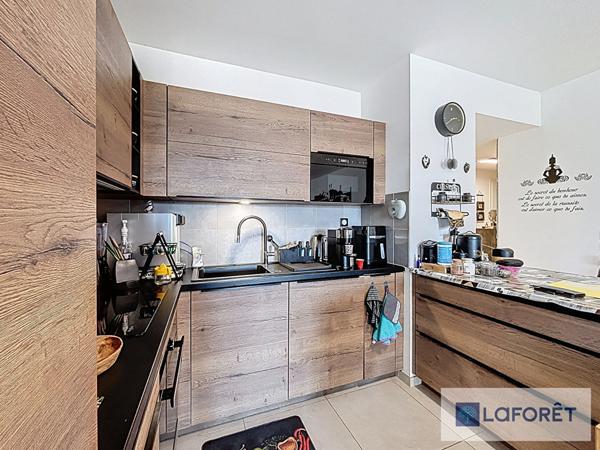 Achat appartement près de Ferney Voltaire - 3 pièce(s) - 69 m² - 499 000 €