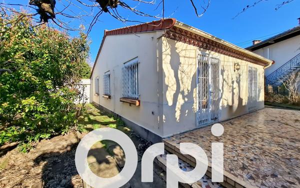 Maison à vendre    3 pièces • 68 m2 Montpellier