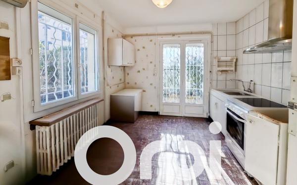 Maison à vendre    3 pièces • 68 m2 Montpellier