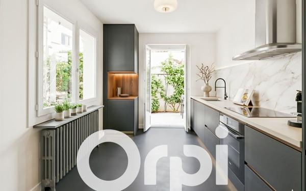 Maison à vendre    3 pièces • 68 m2 Montpellier