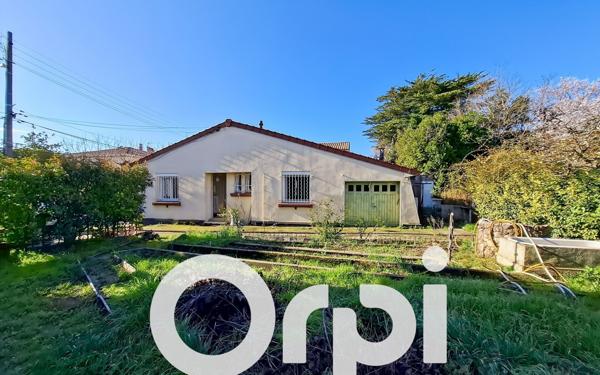 Maison à vendre    3 pièces • 68 m2 Montpellier