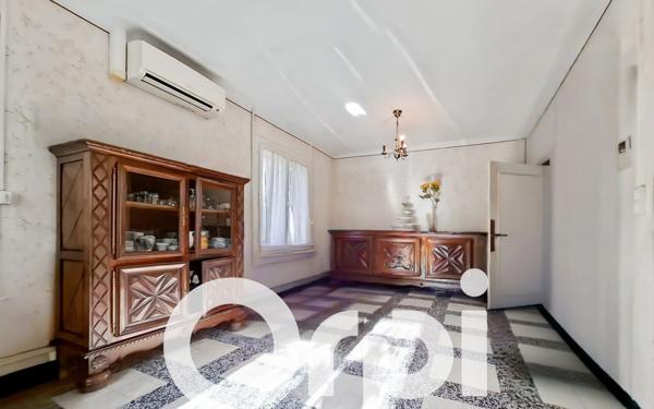 Maison à vendre    3 pièces • 68 m2 Montpellier