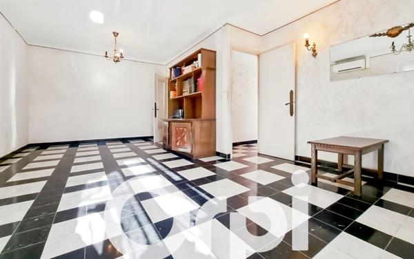 Maison à vendre    3 pièces • 68 m2 Montpellier