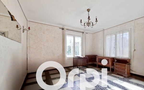 Maison à vendre    3 pièces • 68 m2 Montpellier