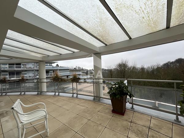 Appartement Mont Saint Aignan 1 pièce(s) 36 m2