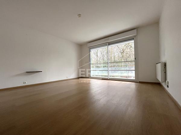 Appartement Mont Saint Aignan 1 pièce(s) 36 m2