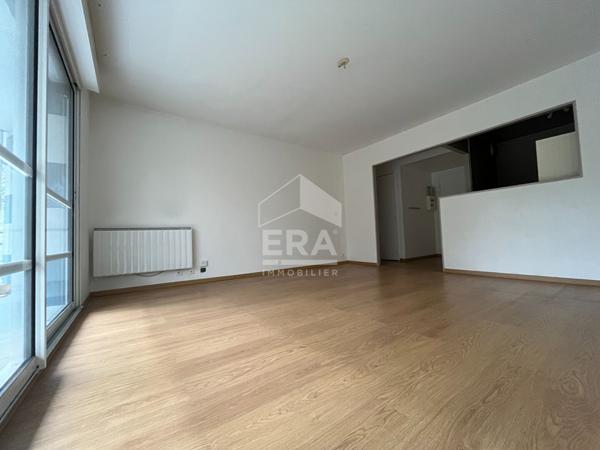Appartement Mont Saint Aignan 1 pièce(s) 36 m2