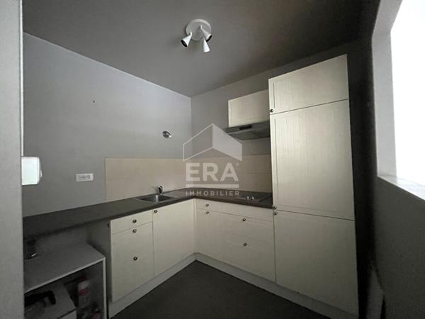 Appartement Mont Saint Aignan 1 pièce(s) 36 m2