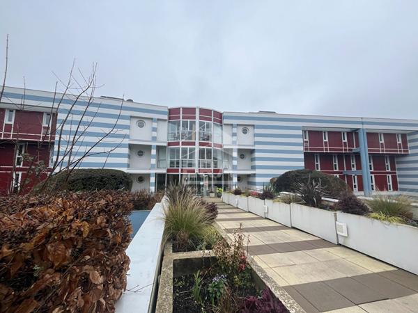 Appartement Mont Saint Aignan 1 pièce(s) 36 m2