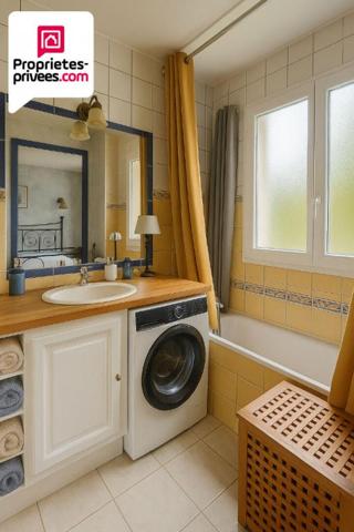 Appartement Saint Brice Sous Foret 3 pièce(s) 68 m2 avec terrasse et vue sur le parc