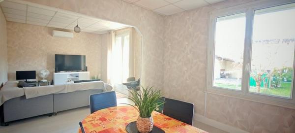 Maison à vendre |  Graulhet |  2 pièces | 58 m²