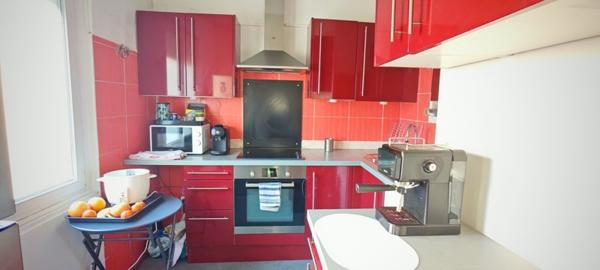 Maison à vendre |  Graulhet |  2 pièces | 58 m²