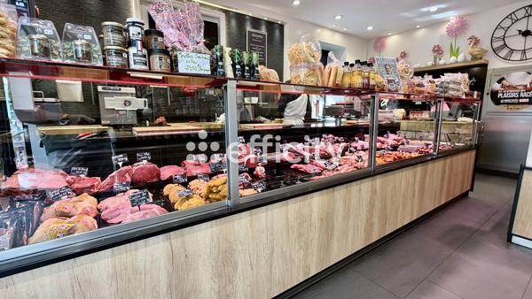 Fonds De Commerce
        
        - 176 m² 583 000 € *