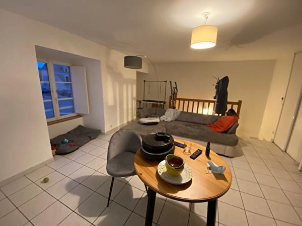 Appartement NOZAY CENTRE 3 pièce(s) 68 m2