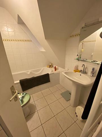 Appartement NOZAY CENTRE 3 pièce(s) 68 m2