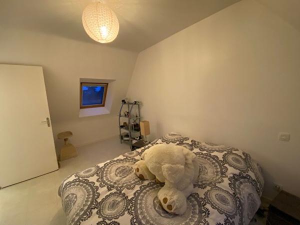 Appartement NOZAY CENTRE 3 pièce(s) 68 m2