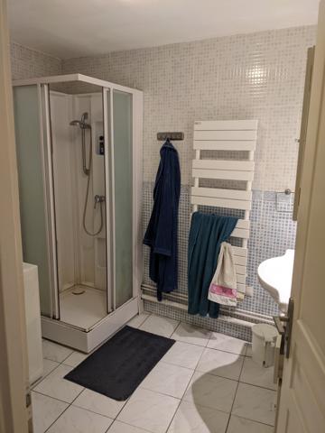 Appartement 2 pièces - 52 m²