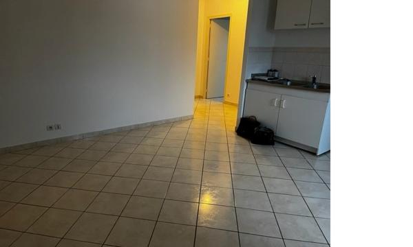 Joli F2 de34 m² sur la commune de Soucy