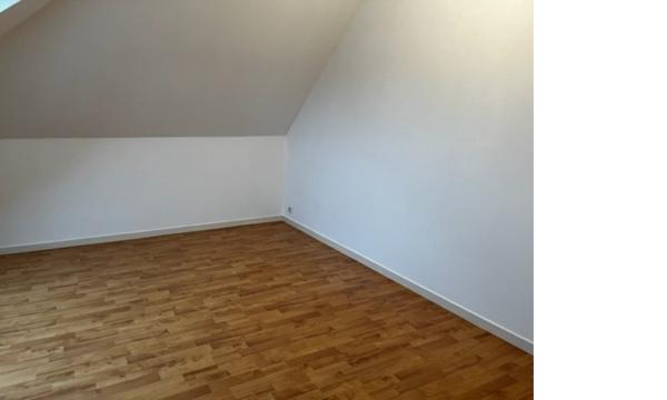 Joli F2 de34 m² sur la commune de Soucy