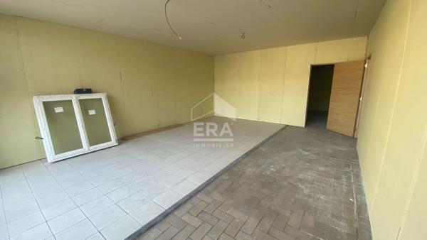 À louer ? Local commercial / professionnel 35 m² ? SISTERON ? Emplacement stratégique