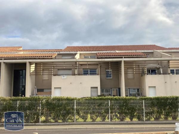 Appartement à louer 3 pièces 65.08m²