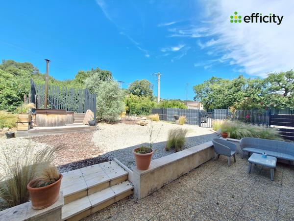 Maison 9 pièces - 225 m² Exclusivité efficity