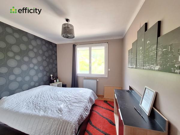 Maison 9 pièces - 225 m² Exclusivité efficity