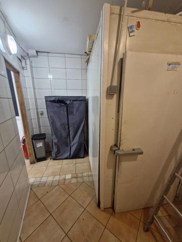 Local Commercial 40 m² ? Coeur de Ville & Zone Touristique