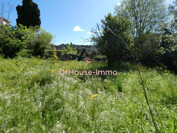 Terrain à vendre de 1 555 m²