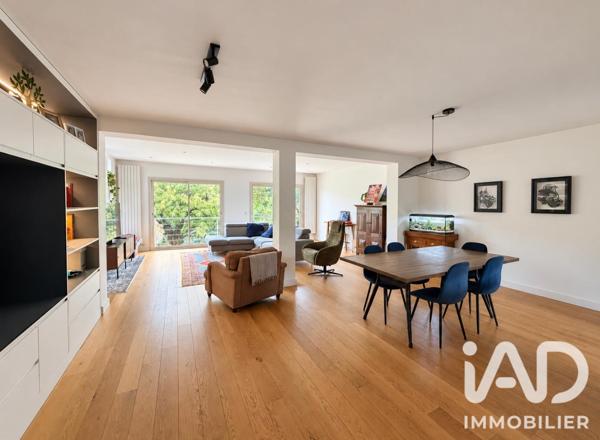 Maison à vendre 6 pièces 140 m² Saint-Germain-en-Laye