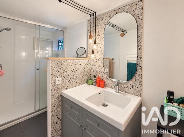 Maison à vendre 6 pièces 140 m² Saint-Germain-en-Laye