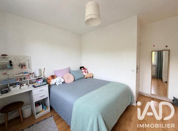Maison à vendre 6 pièces 140 m² Saint-Germain-en-Laye