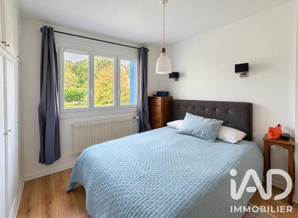Maison à vendre 6 pièces 140 m² Saint-Germain-en-Laye